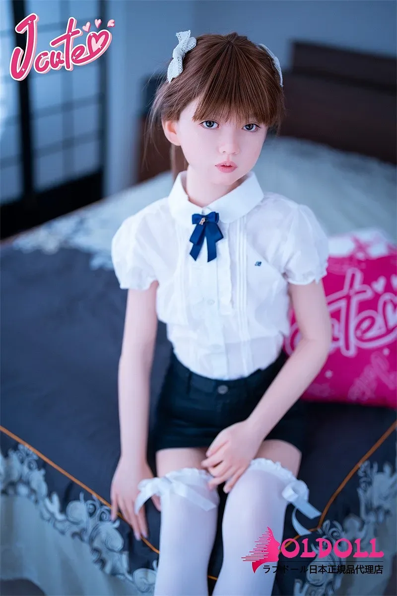 JCute AGB08 衣音 137cm サムネイル 10