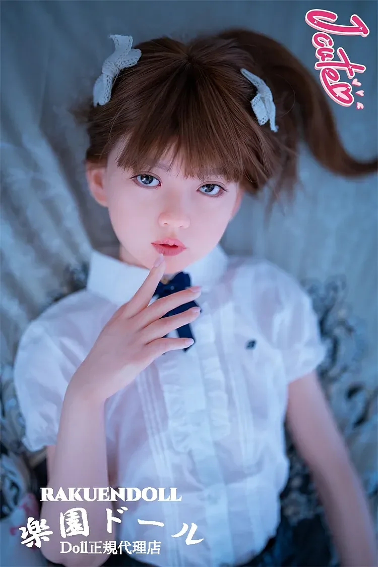 JCute AGB08 衣音 137cm サムネイル 12