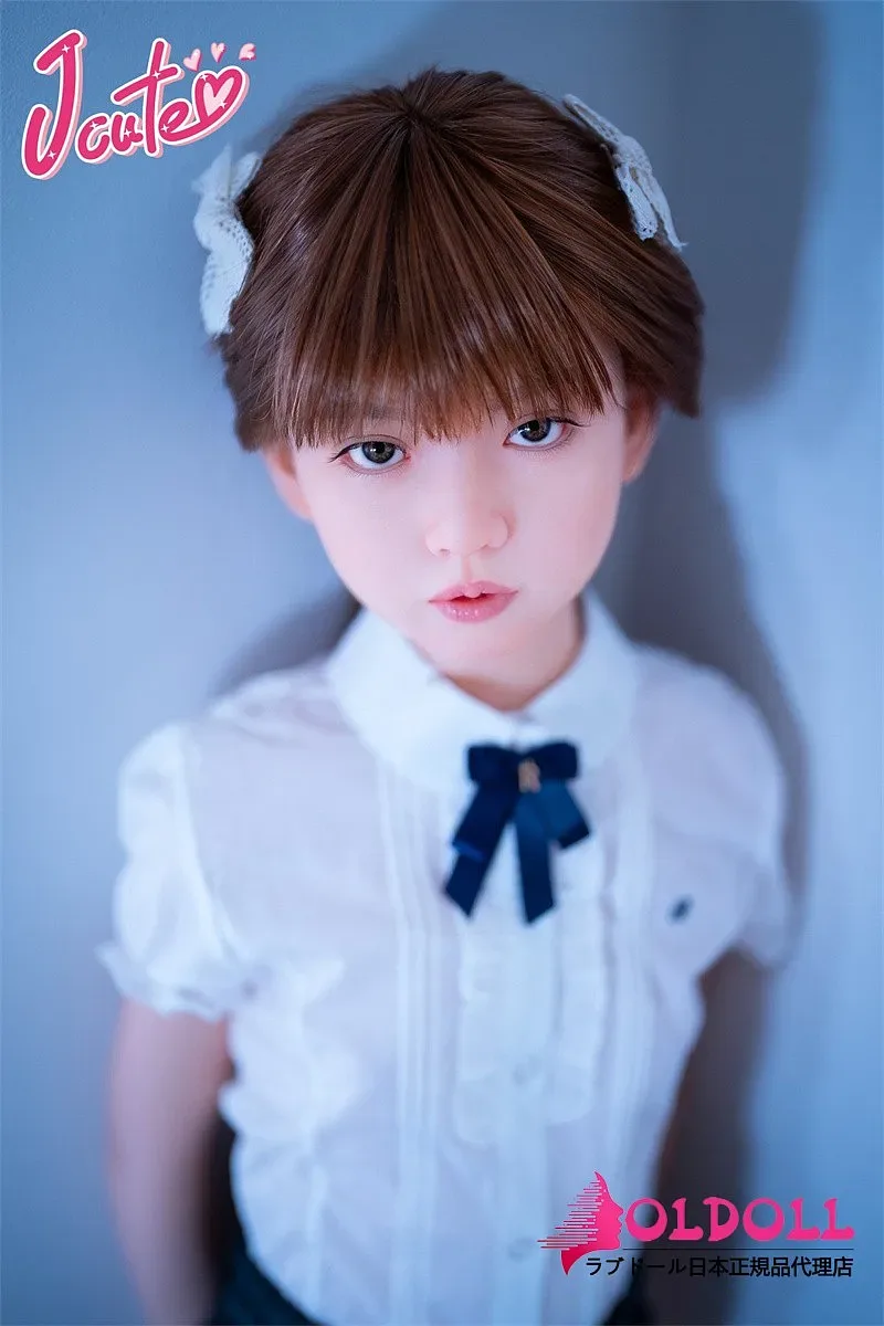 JCute AGB08 衣音 137cm サムネイル 3