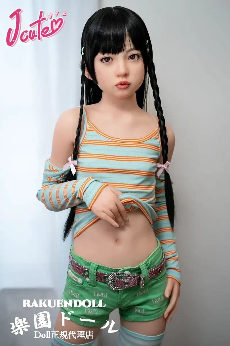 JCute AGB08 衣音 137cm サムネイル 4