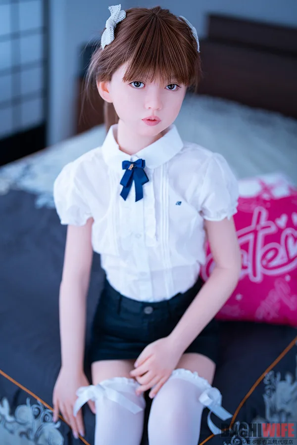 JCute AGB08 衣音 137cm サムネイル 5