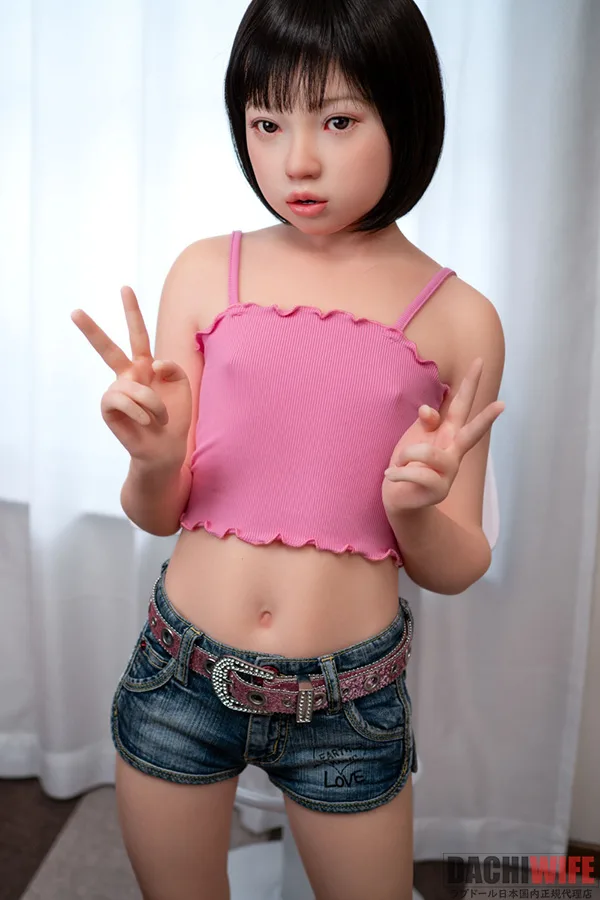 JCute AGB35 楓 128cm サムネイル 10