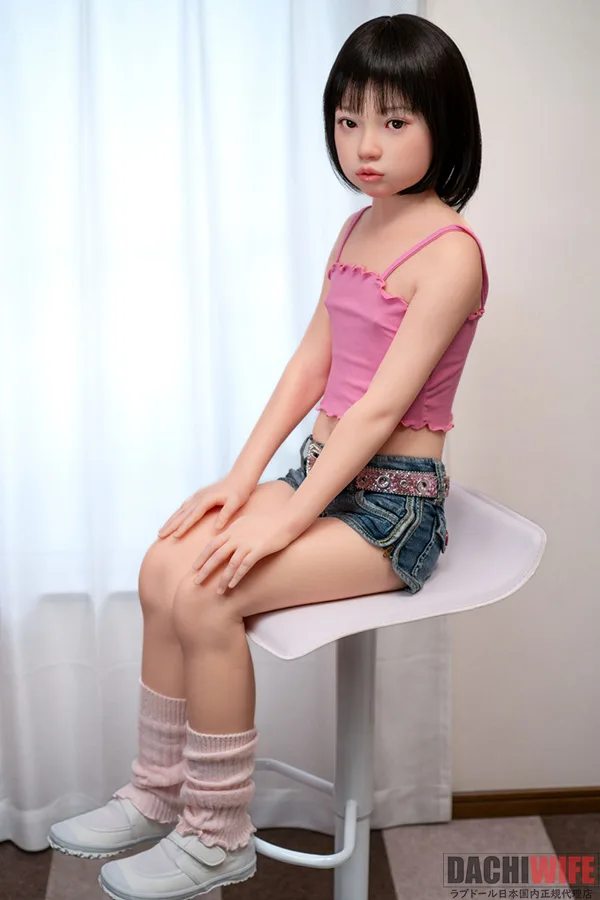JCute AGB35 楓 128cm サムネイル 12