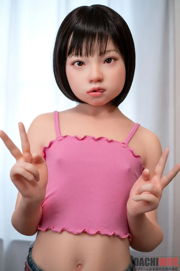 JCute AGB35 楓 128cm サムネイル 3