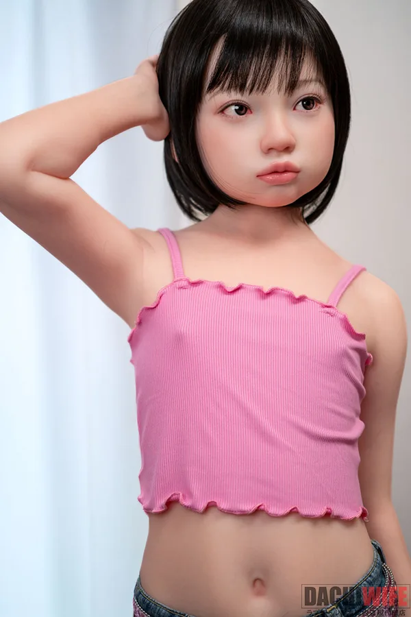 JCute AGB35 楓 128cm サムネイル 4