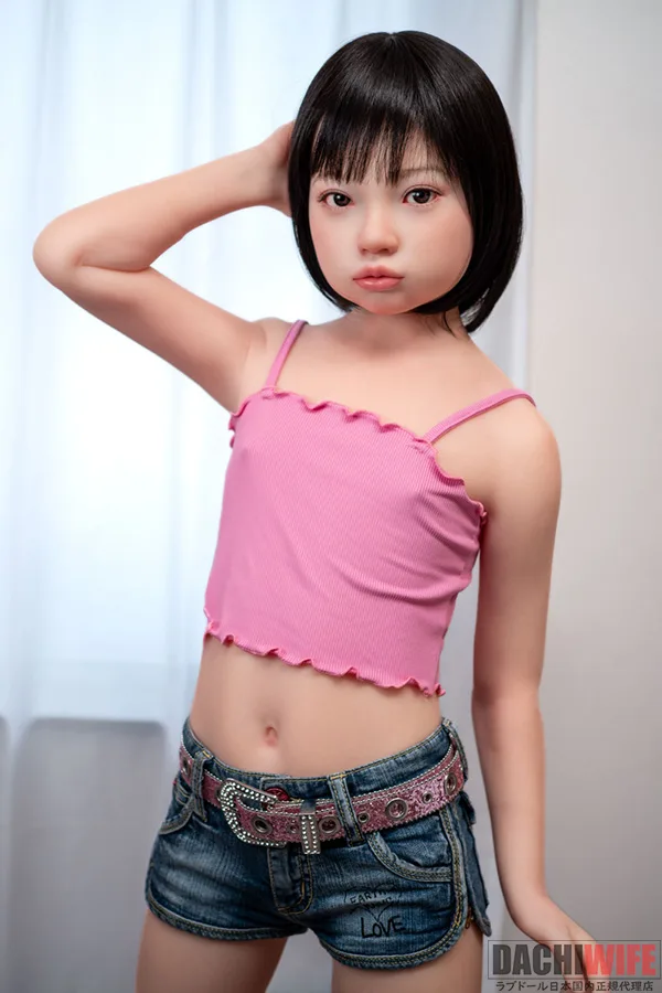 JCute AGB35 楓 128cm サムネイル 9