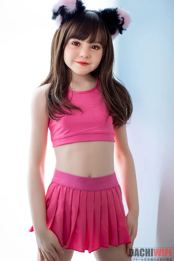 JCute AGB36 ハニー 128cm サムネイル 10