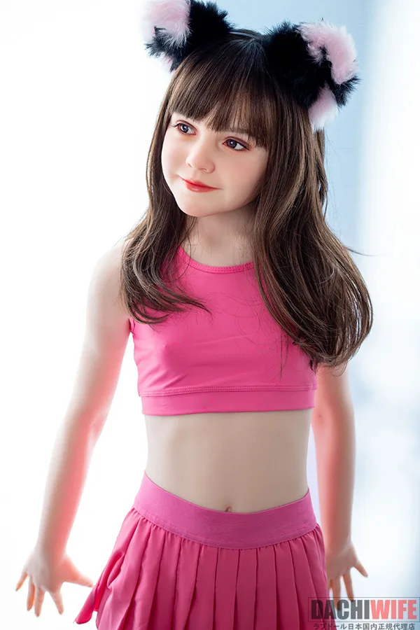 JCute AGB36 ハニー 128cm サムネイル 11