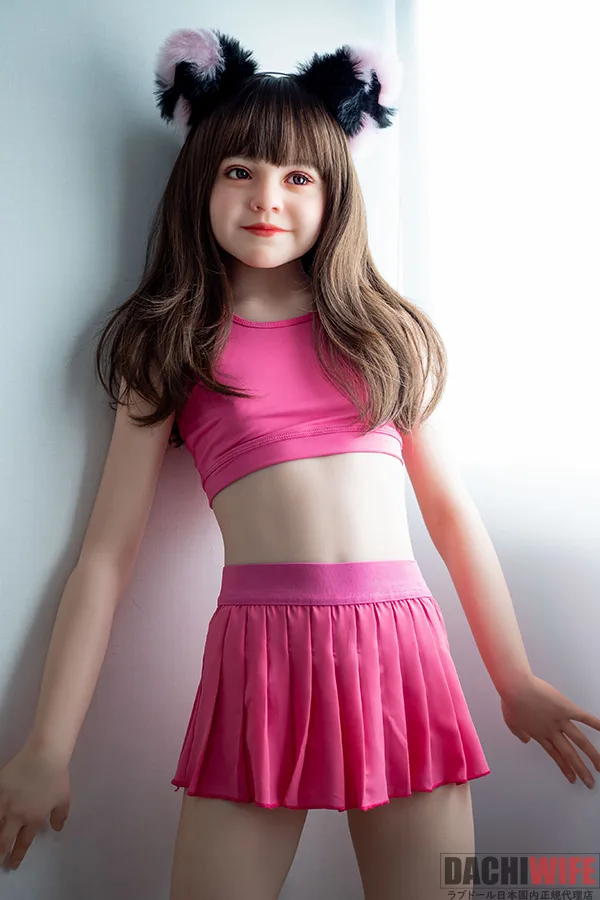 JCute AGB36 ハニー 128cm サムネイル 12