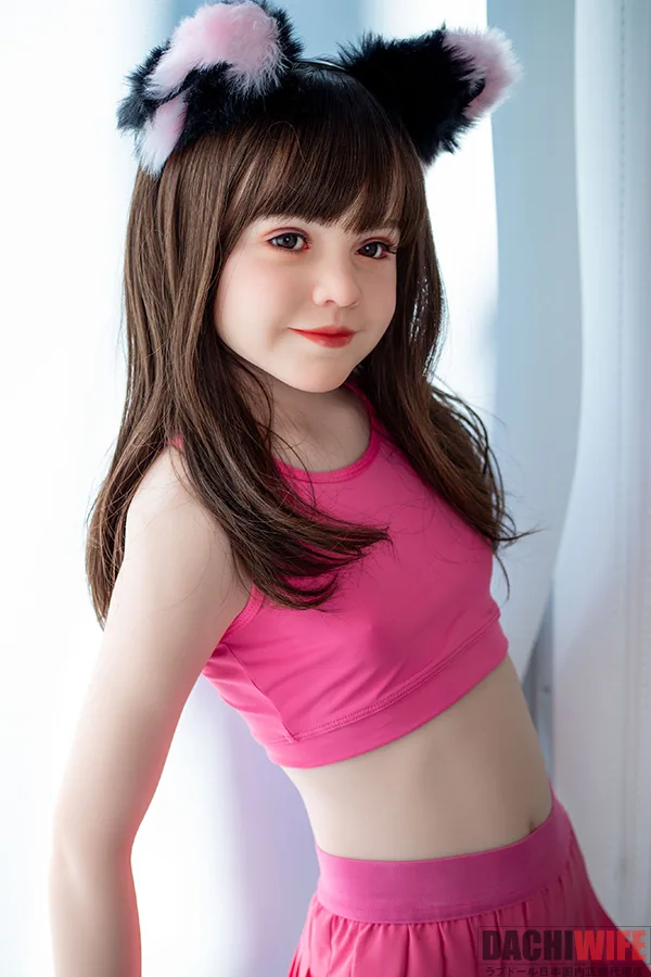 JCute AGB36 ハニー 128cm サムネイル 14