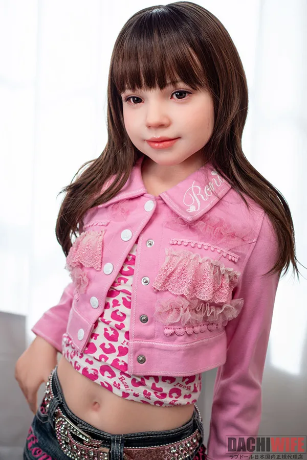 JCute AGB36 ハニー 128cm サムネイル 2