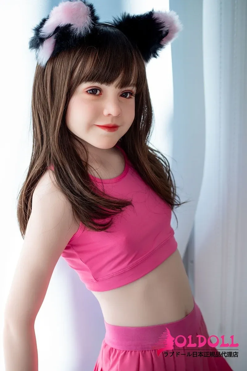 JCute AGB36 ハニー 128cm サムネイル 22
