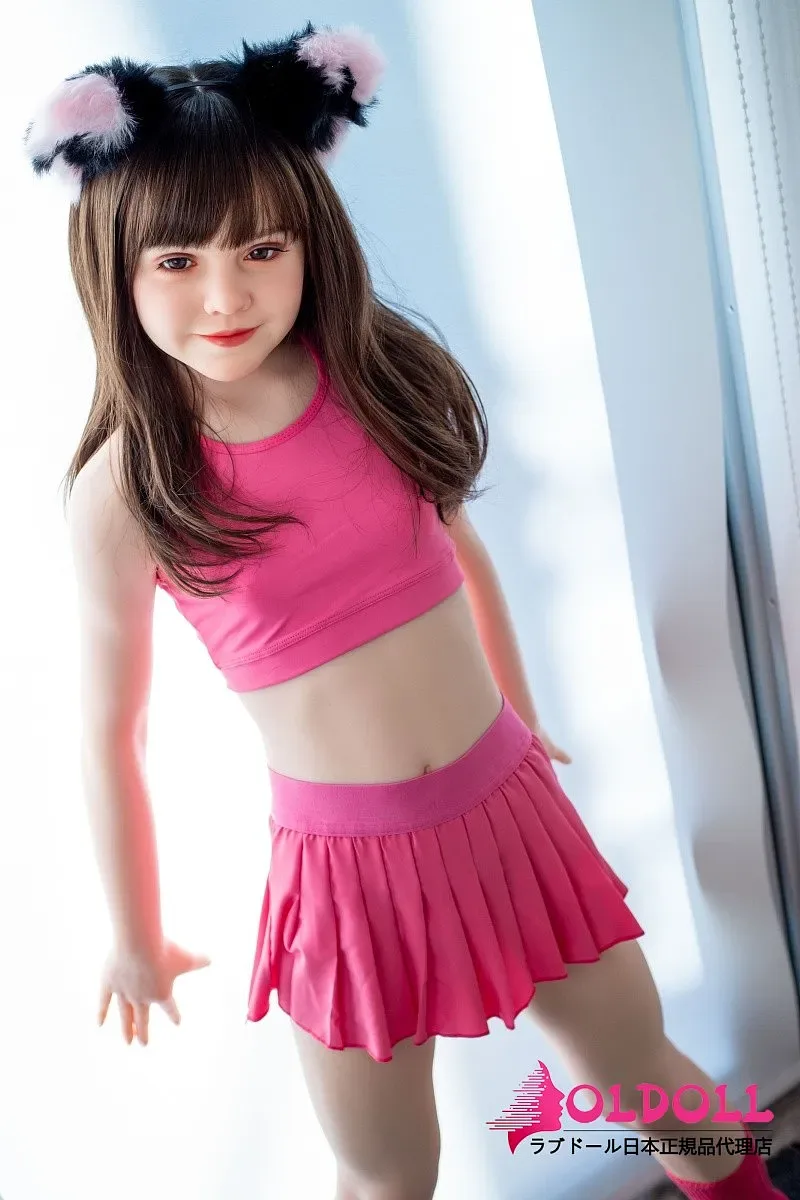 JCute AGB36 ハニー 128cm サムネイル 23