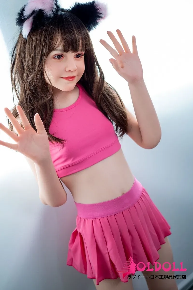 JCute AGB36 ハニー 128cm サムネイル 24