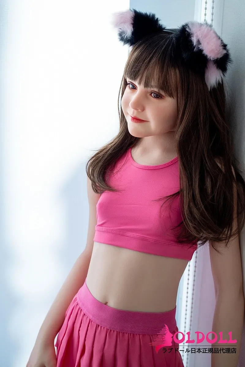 JCute AGB36 ハニー 128cm サムネイル 25