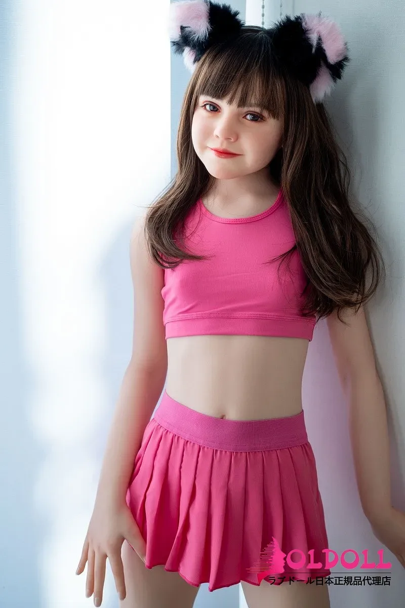 JCute AGB36 ハニー 128cm サムネイル 27