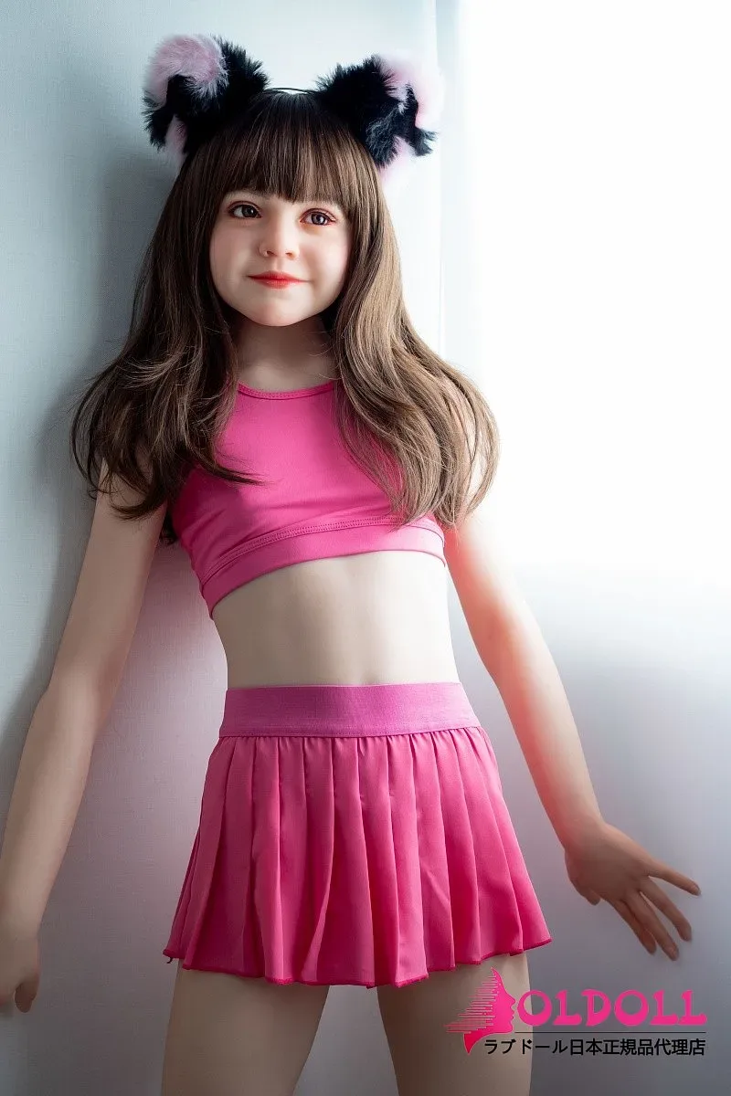 JCute AGB36 ハニー 128cm サムネイル 30