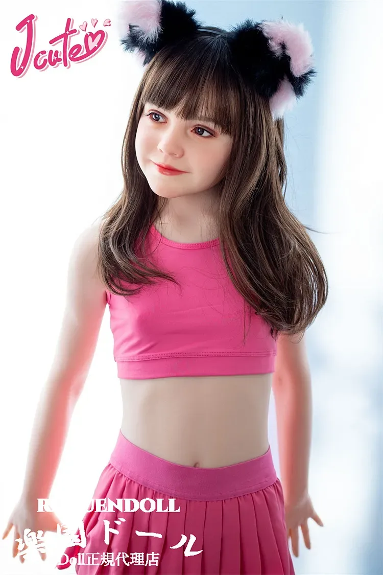 JCute AGB36 ハニー 137cm