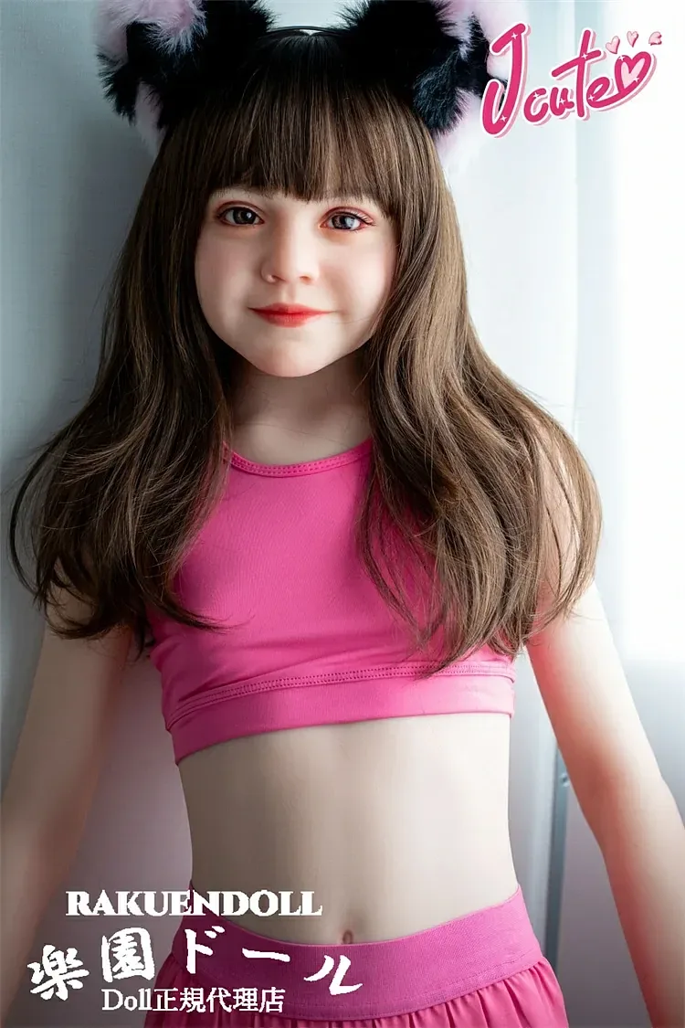 JCute AGB36 ハニー 137cm サムネイル 3