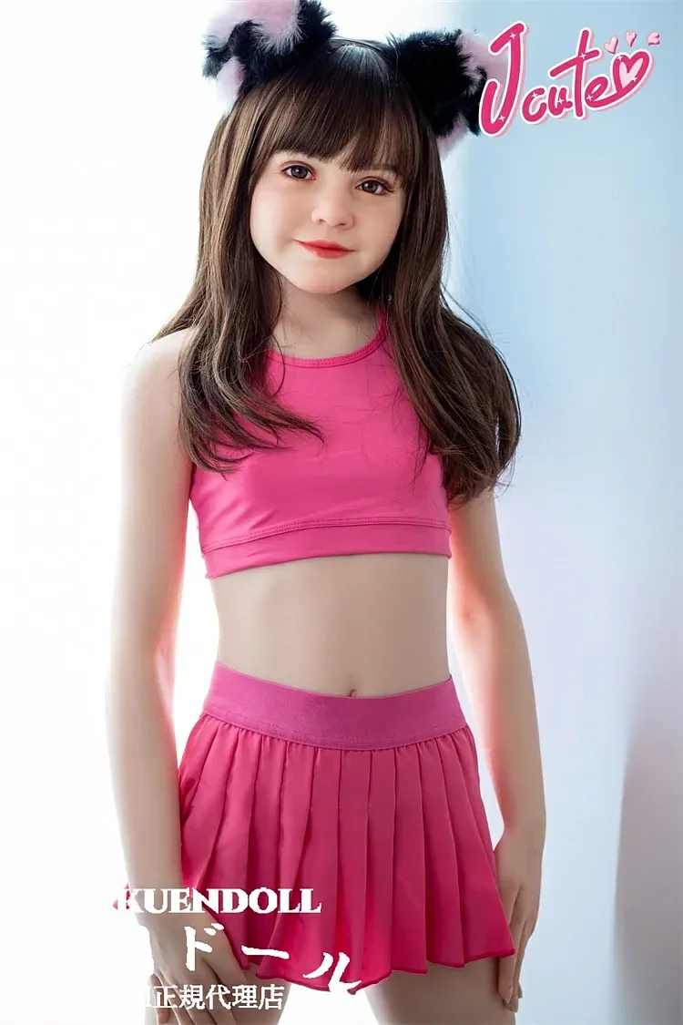 JCute AGB36 ハニー 137cm サムネイル 4