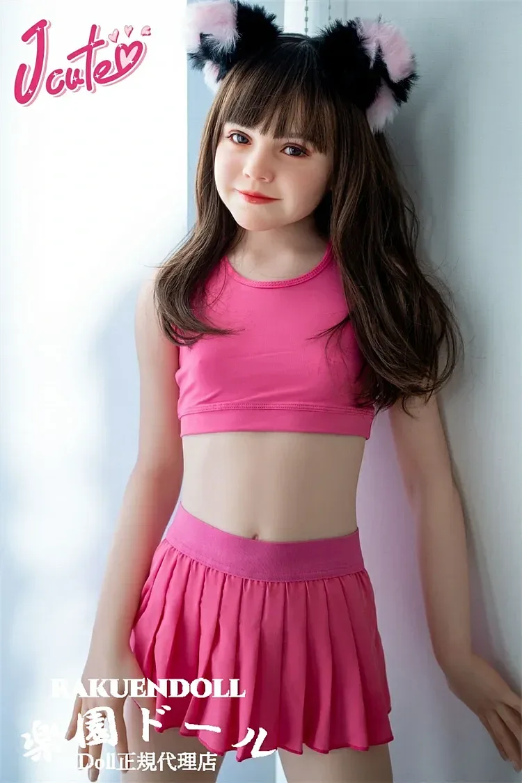 JCute AGB36 ハニー 137cm サムネイル 5