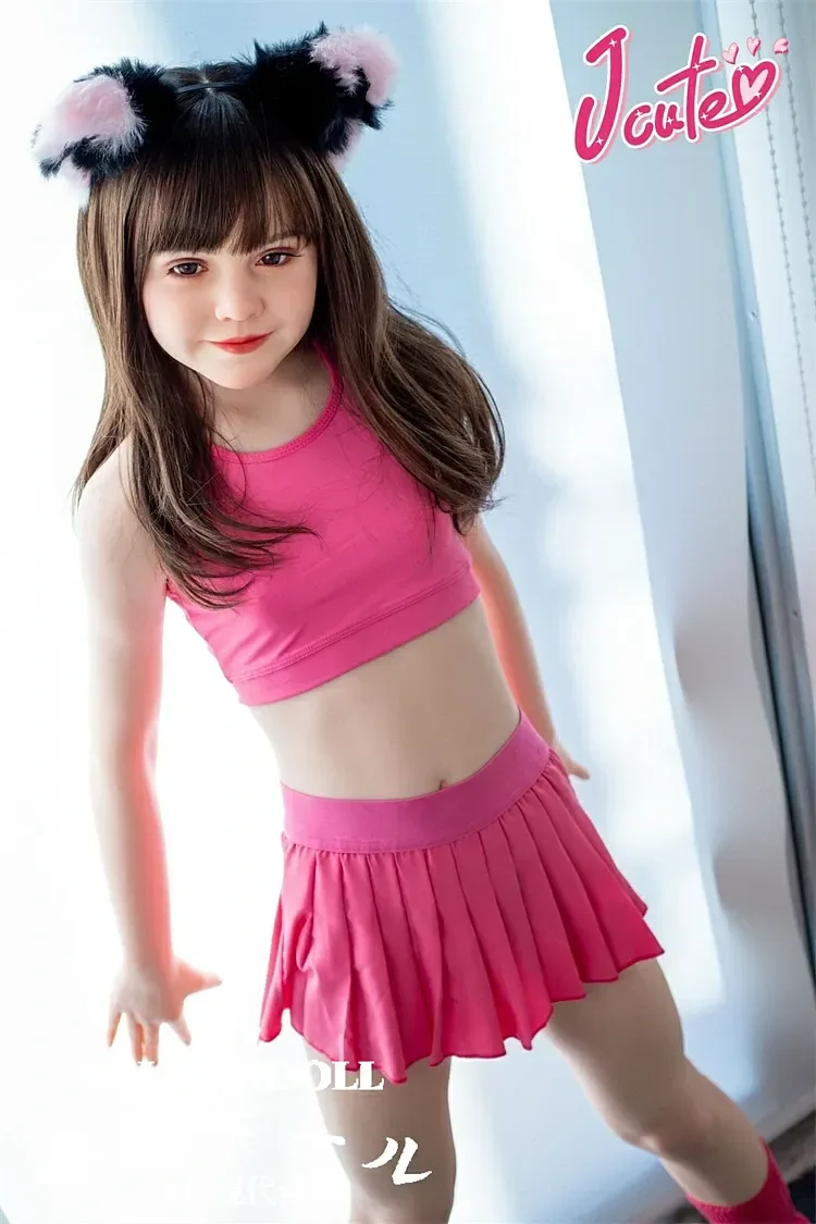 JCute AGB36 ハニー 137cm サムネイル 6