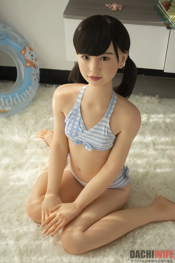 JCute AGD01 澪 149cm サムネイル 12