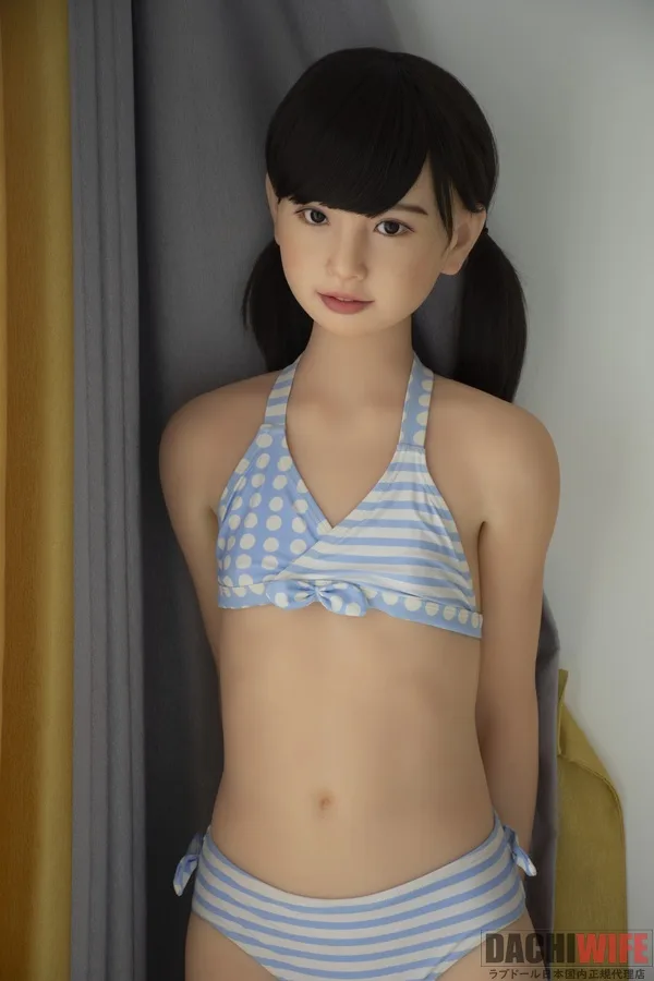JCute AGD01 澪 149cm サムネイル 14