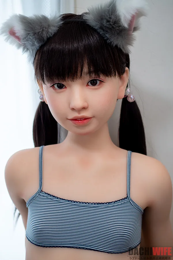 JCute AGD01 澪 149cm サムネイル 27