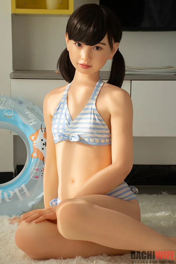 JCute AGD01 澪 149cm サムネイル 3