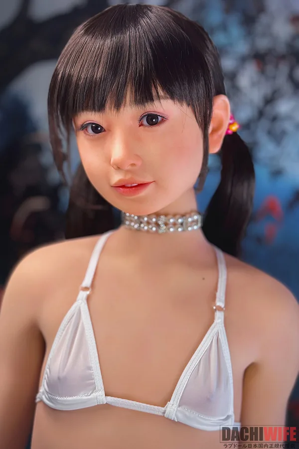 JCute AGD01 澪 149cm サムネイル 30