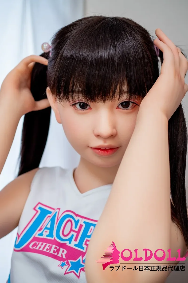 JCute AGD01 澪 149cm サムネイル 39