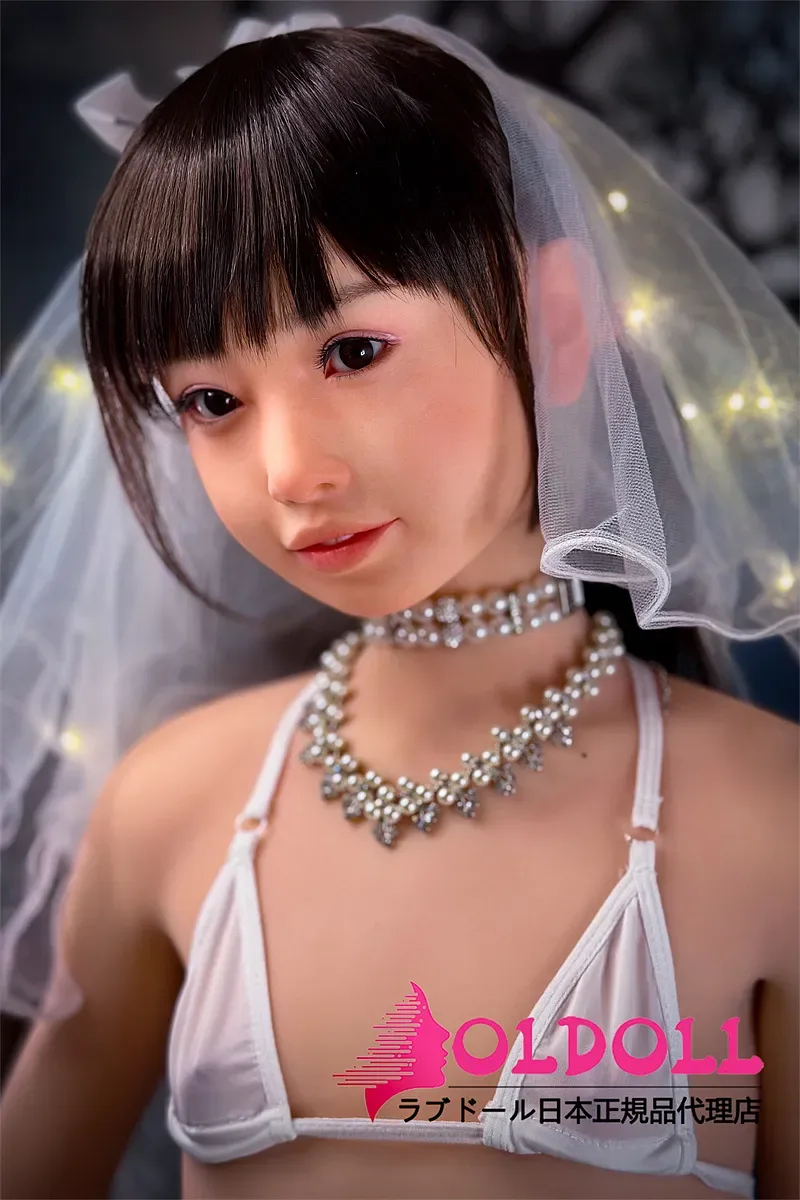 JCute AGD01 澪 149cm サムネイル 4