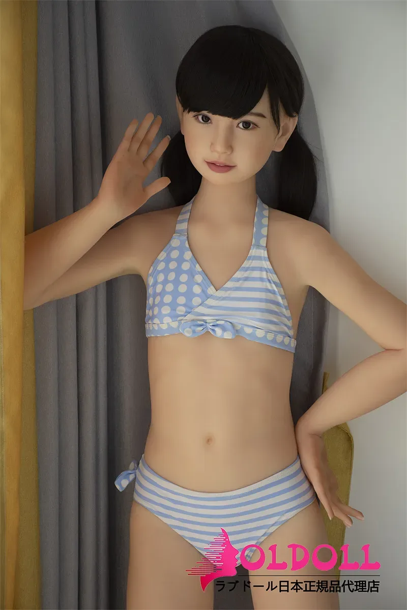 JCute AGD01 澪 149cm サムネイル 40
