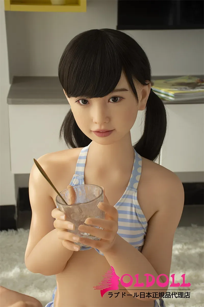 JCute AGD01 澪 149cm サムネイル 5