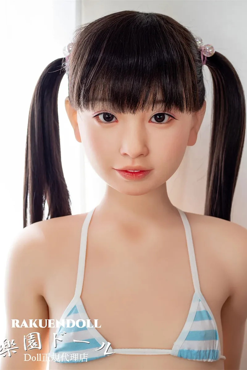 JCute AGD01 澪 149cm サムネイル 6