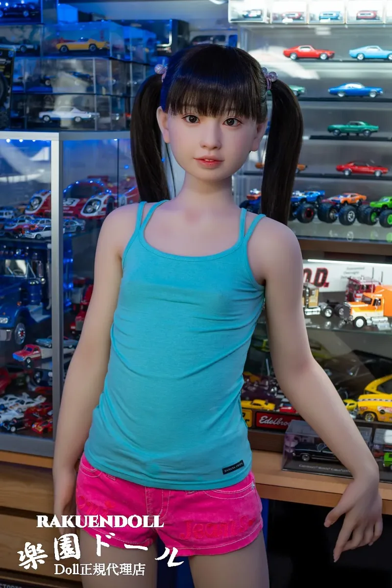 JCute AGD01 澪 149cm サムネイル 8