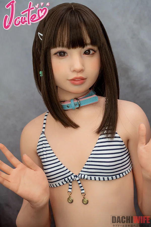 JCute AGD01 澪 149cm サムネイル 10