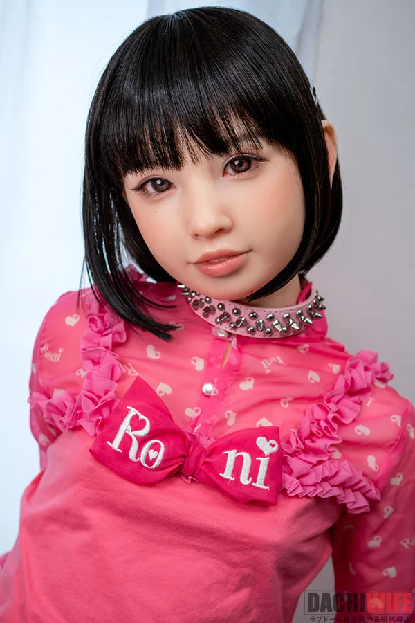 JCute AGD01 澪 149cm サムネイル 11