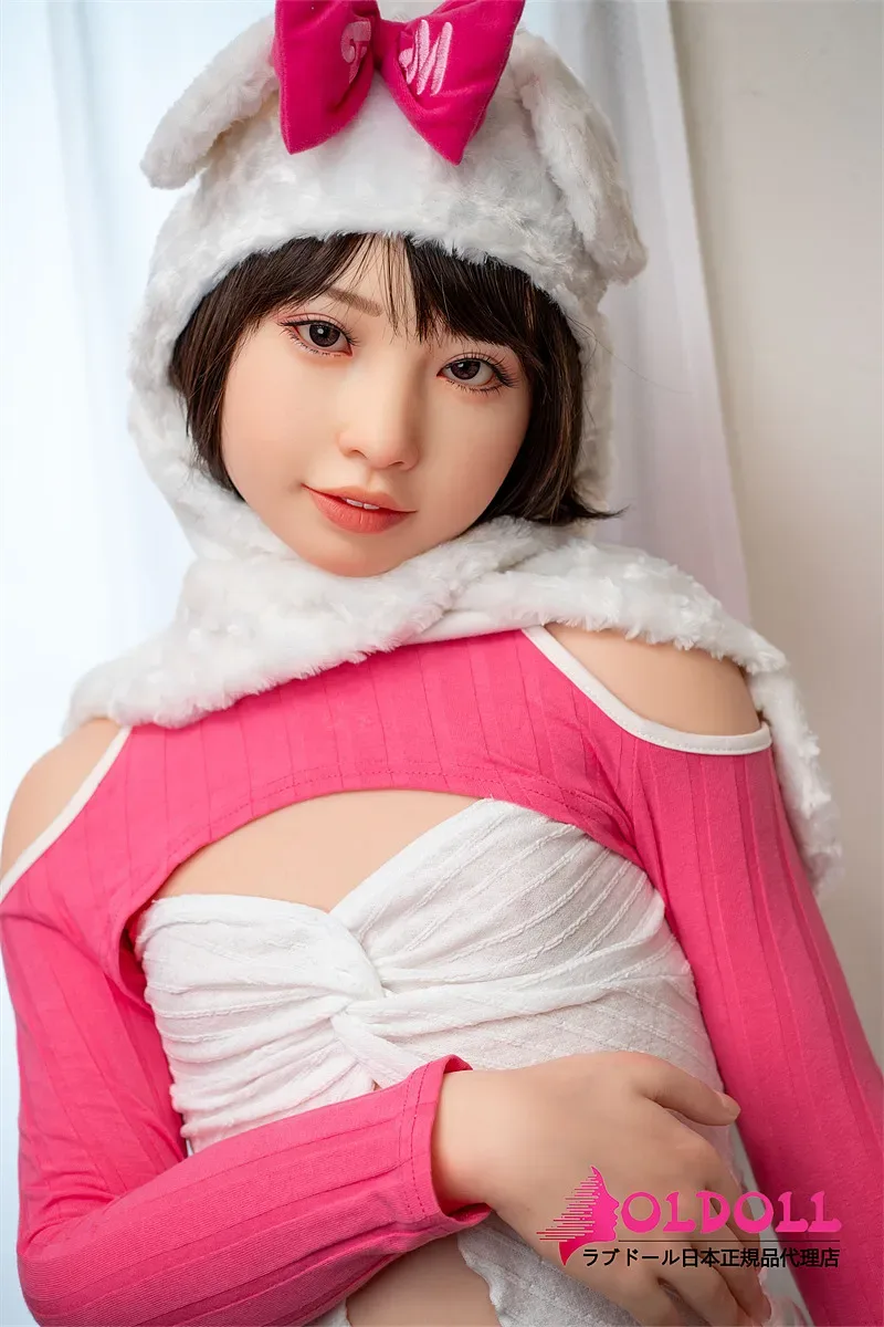JCute AGD01 澪 149cm サムネイル 12