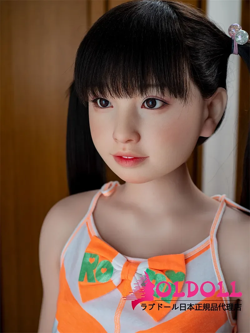 JCute AGD01 澪 149cm サムネイル 13