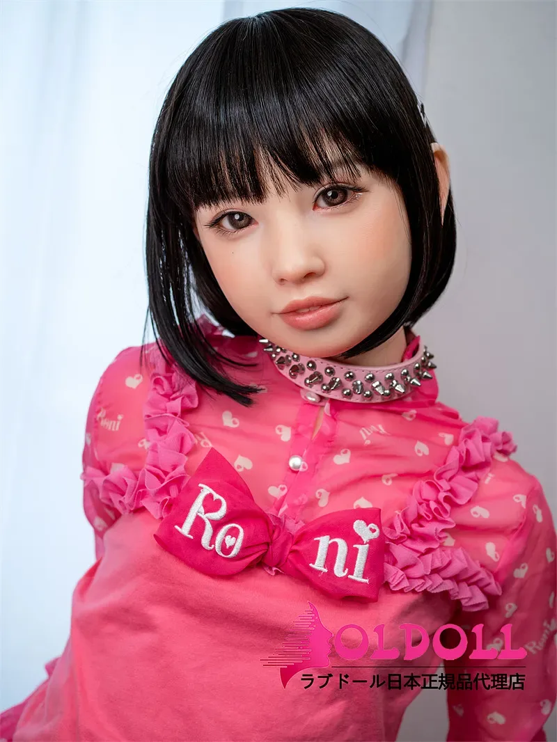 JCute AGD01 澪 149cm サムネイル 14