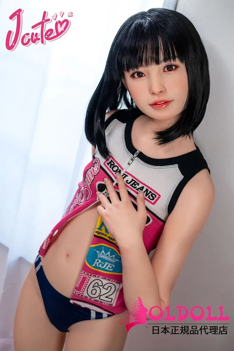 JCute AGD01 澪 149cm サムネイル 16
