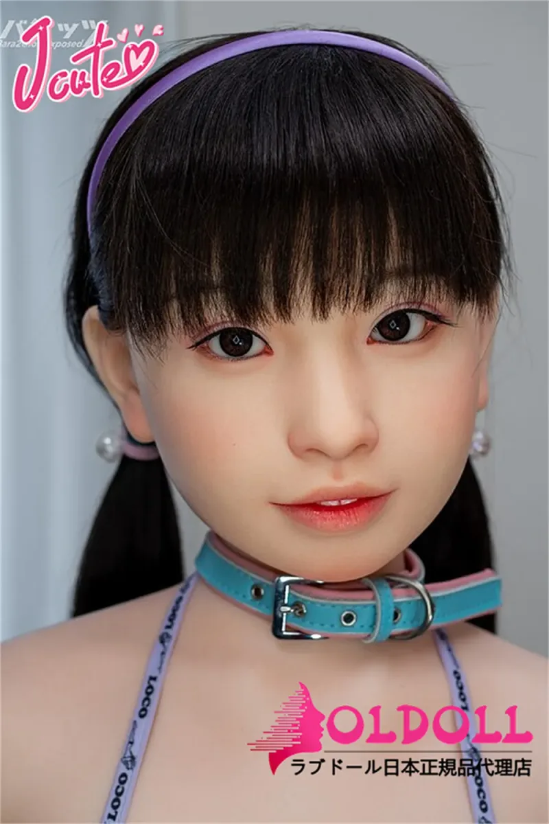 JCute AGD01 澪 149cm サムネイル 17