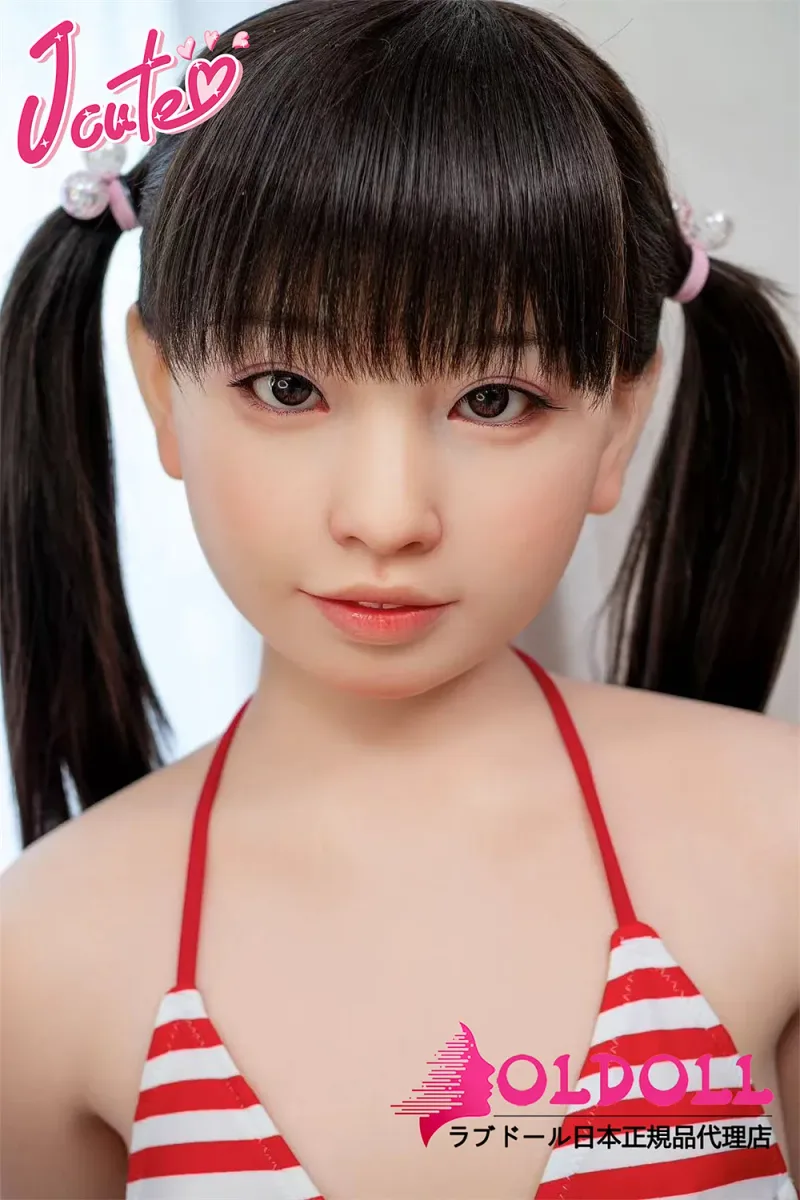 JCute AGD01 澪 149cm サムネイル 18