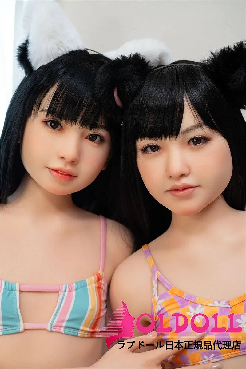 JCute AGD01 澪 149cm サムネイル 19