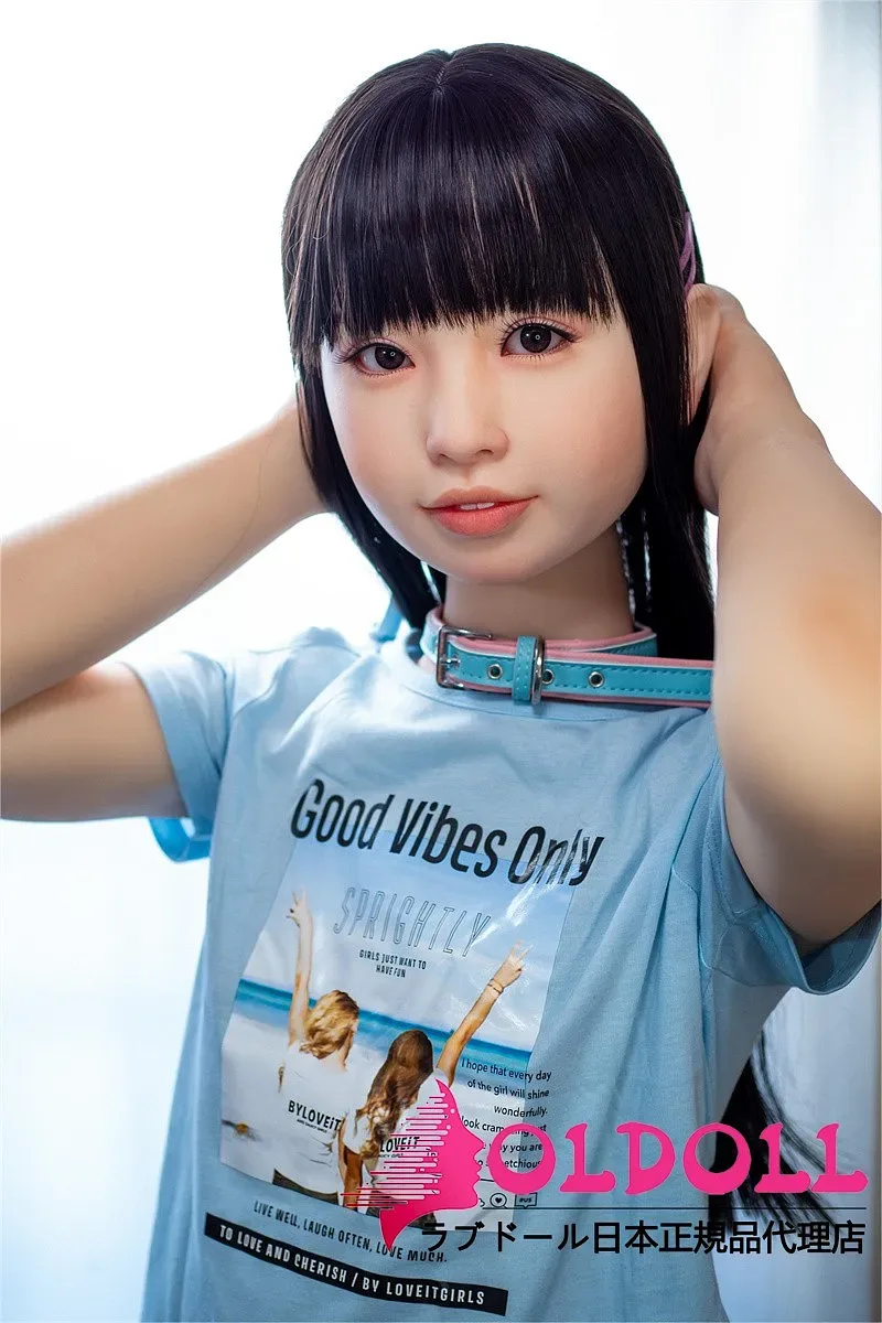 JCute AGD01 澪 149cm サムネイル 20