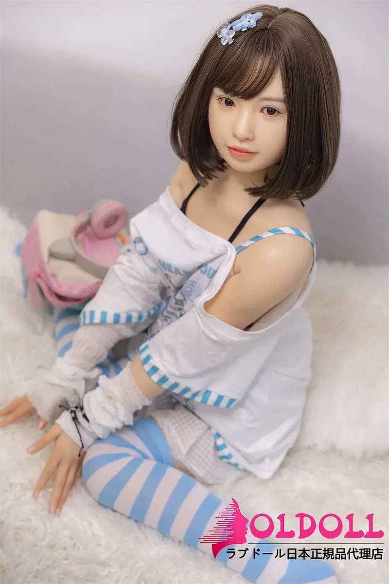 JCute AGD01 澪 149cm サムネイル 23