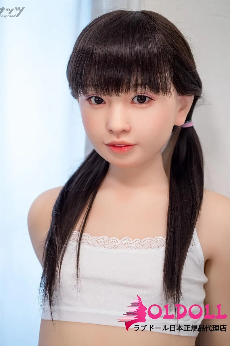 JCute AGD01 澪 149cm サムネイル 24