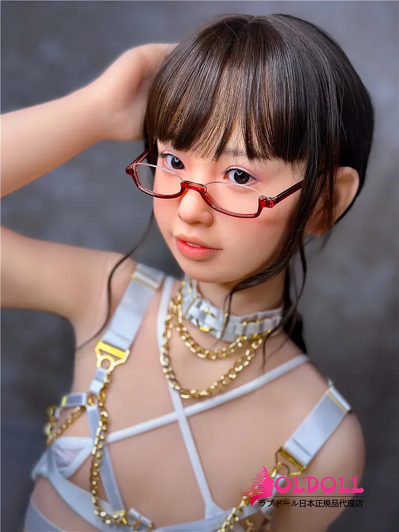 JCute AGD01 澪 149cm サムネイル 25